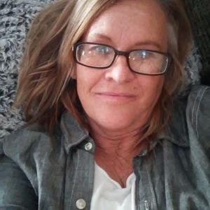 Meet your Posher, Becky